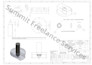 design, assemble, draw, and render detailed 3d models